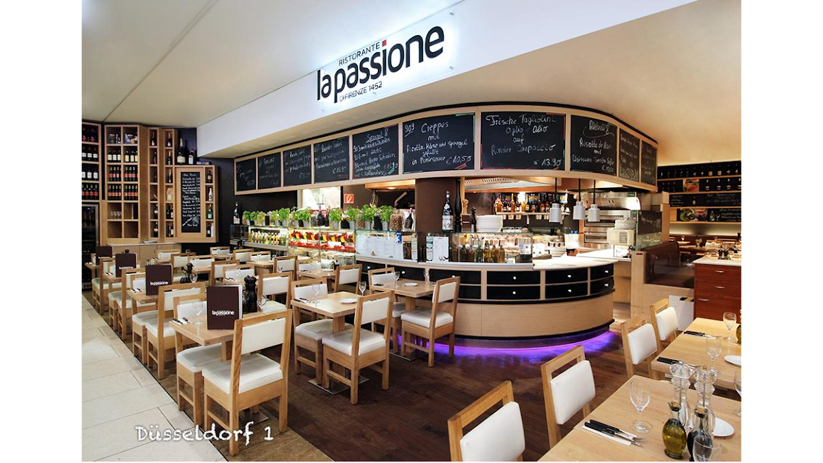 La Passione