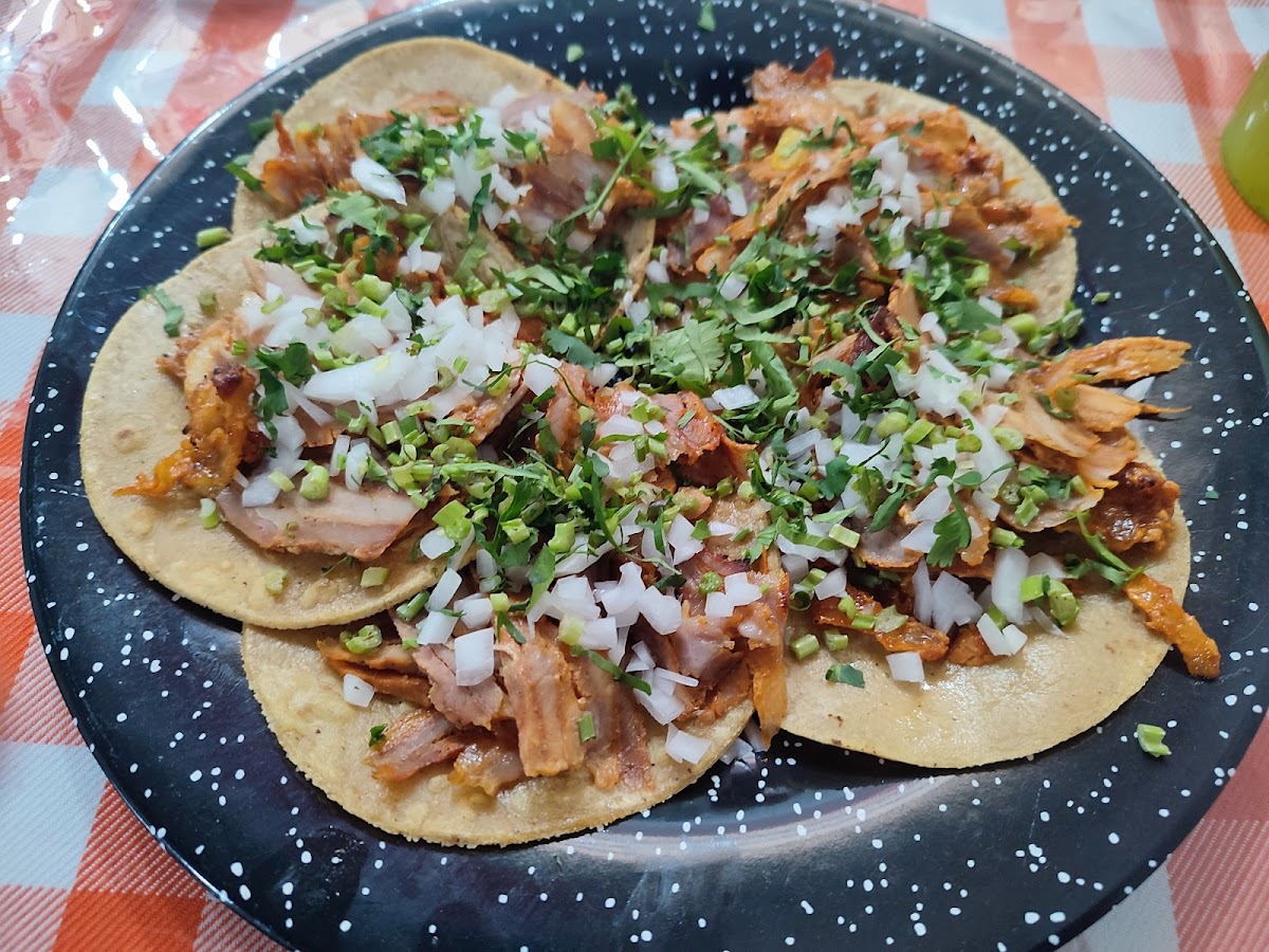 La Periquita - Tacos Árabes Photos 2