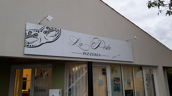La Perla Pizzeria