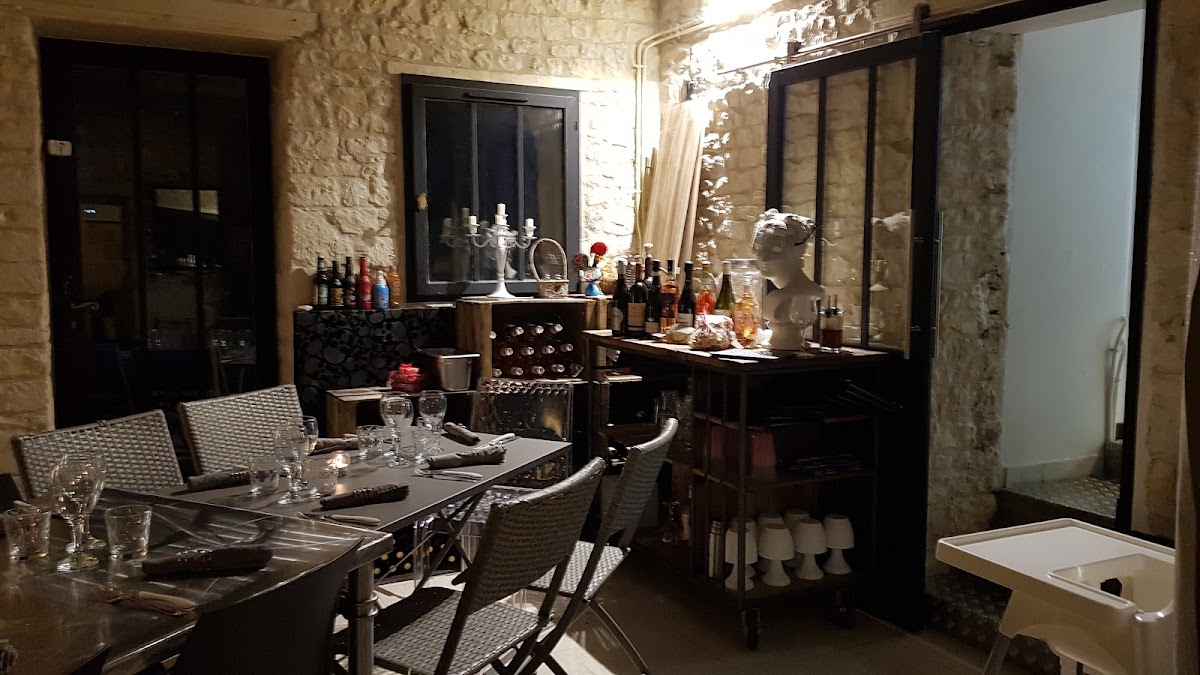 La Perla Pizzeria Photos 2