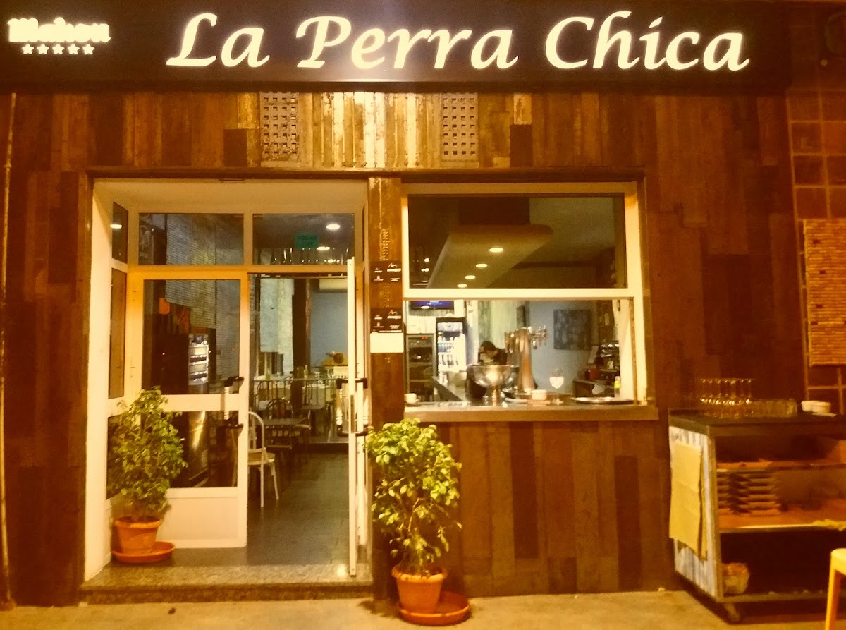 La Perra Chica Tapas Restaurant