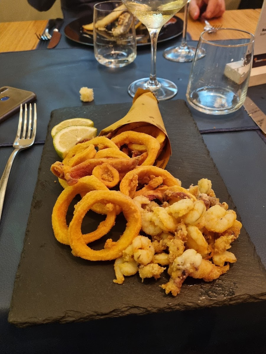La Pesceria Photos 9