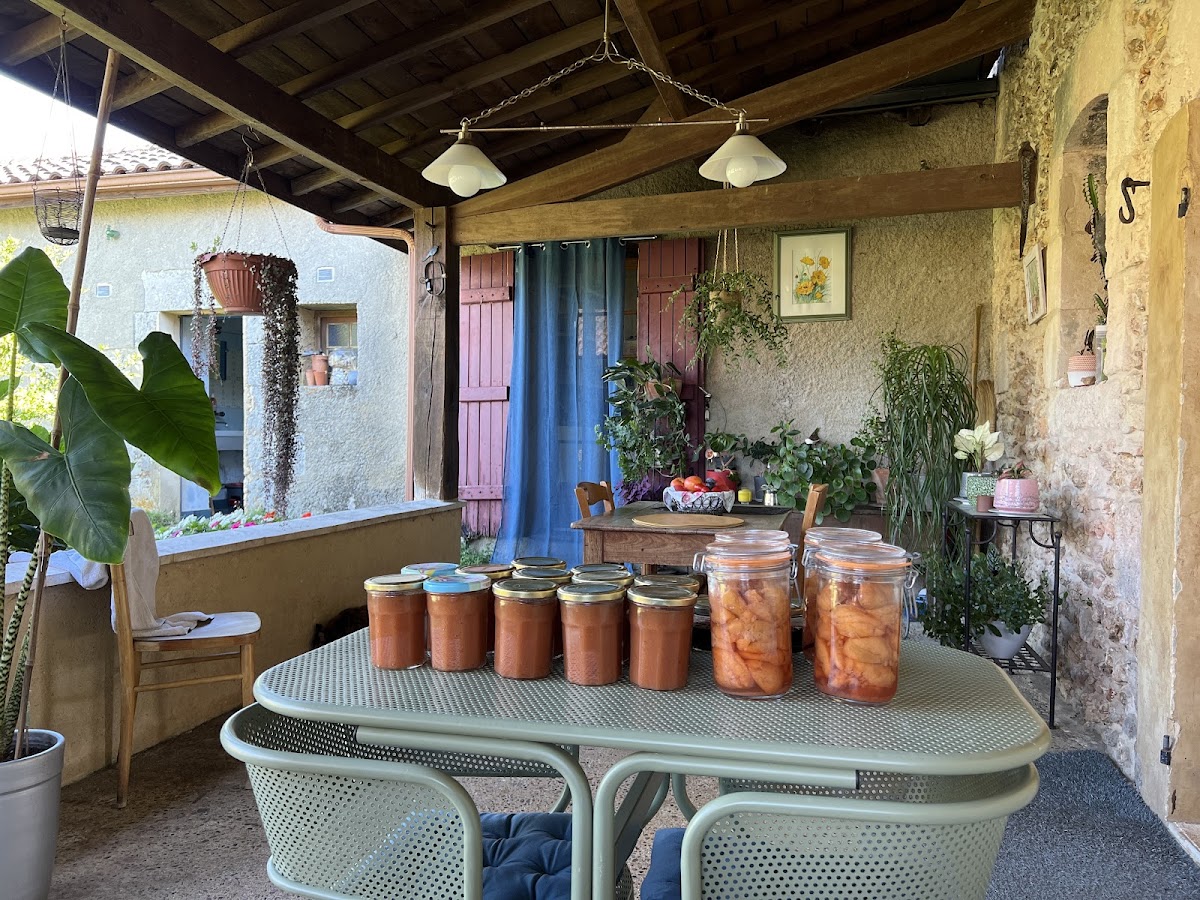 La Petite Auberge