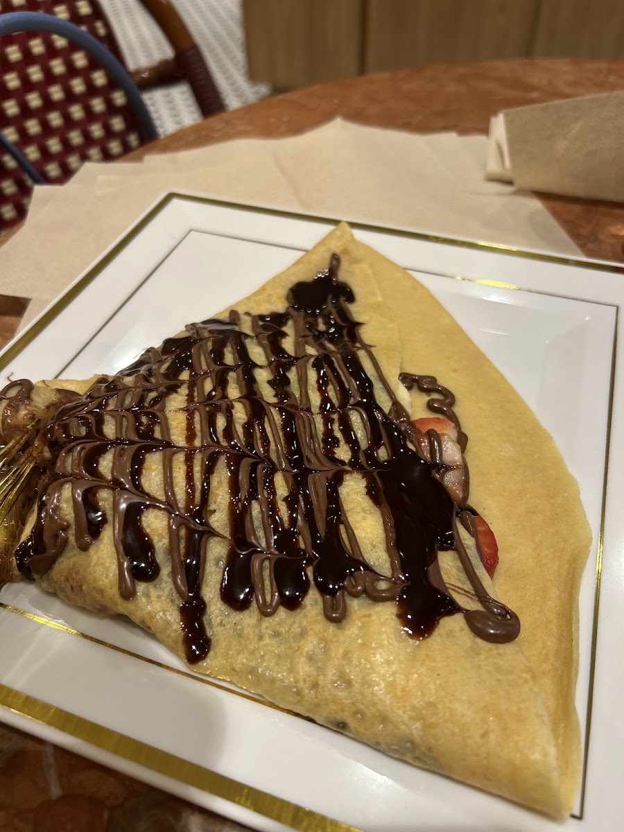 La Petite Crêperie Photos 2