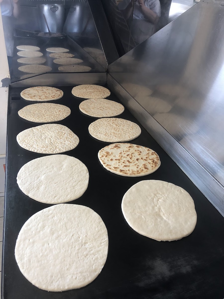 La Piadina 5 Stelle