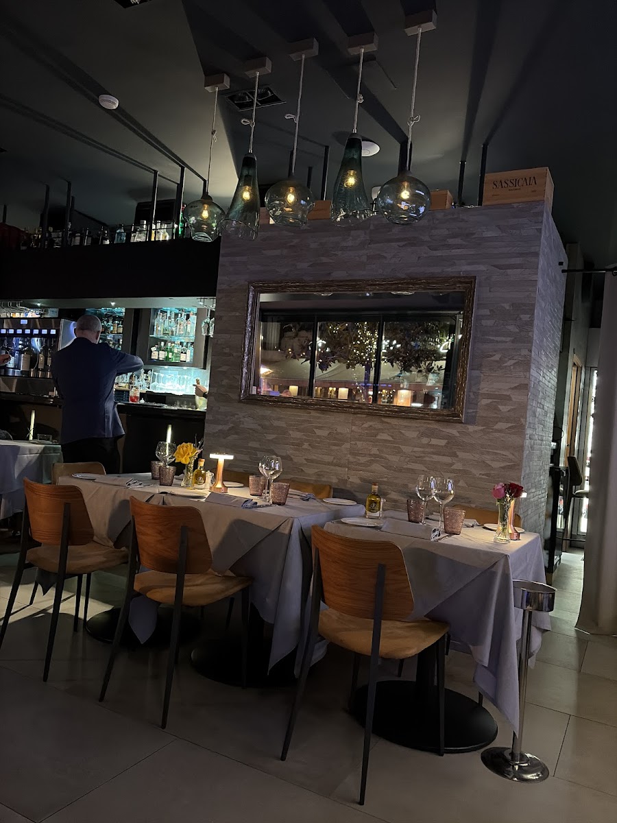 La Piazza Photos 2