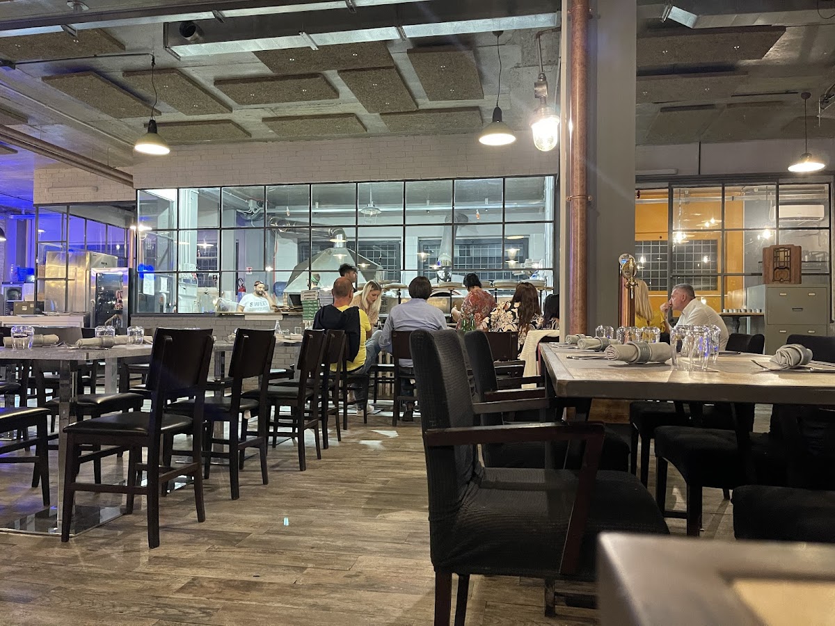 La Piazzetta Slow Bistrot