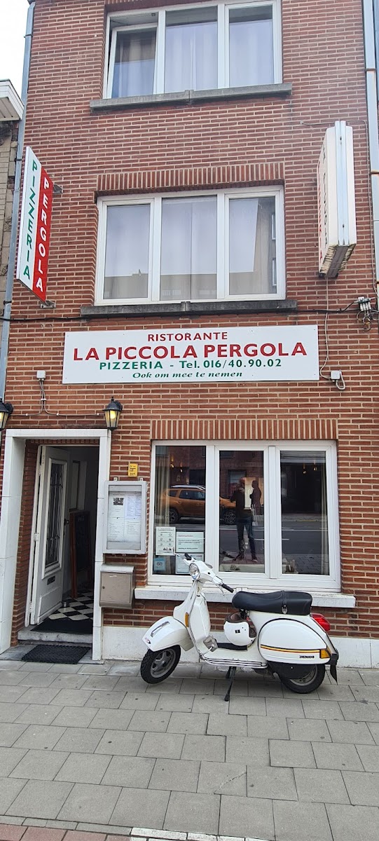 La Piccola Pergola