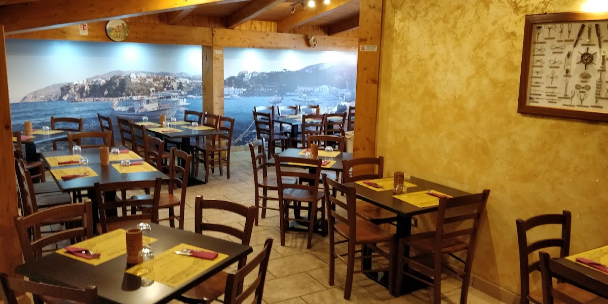 La Piccola Sorrento Pizzeria