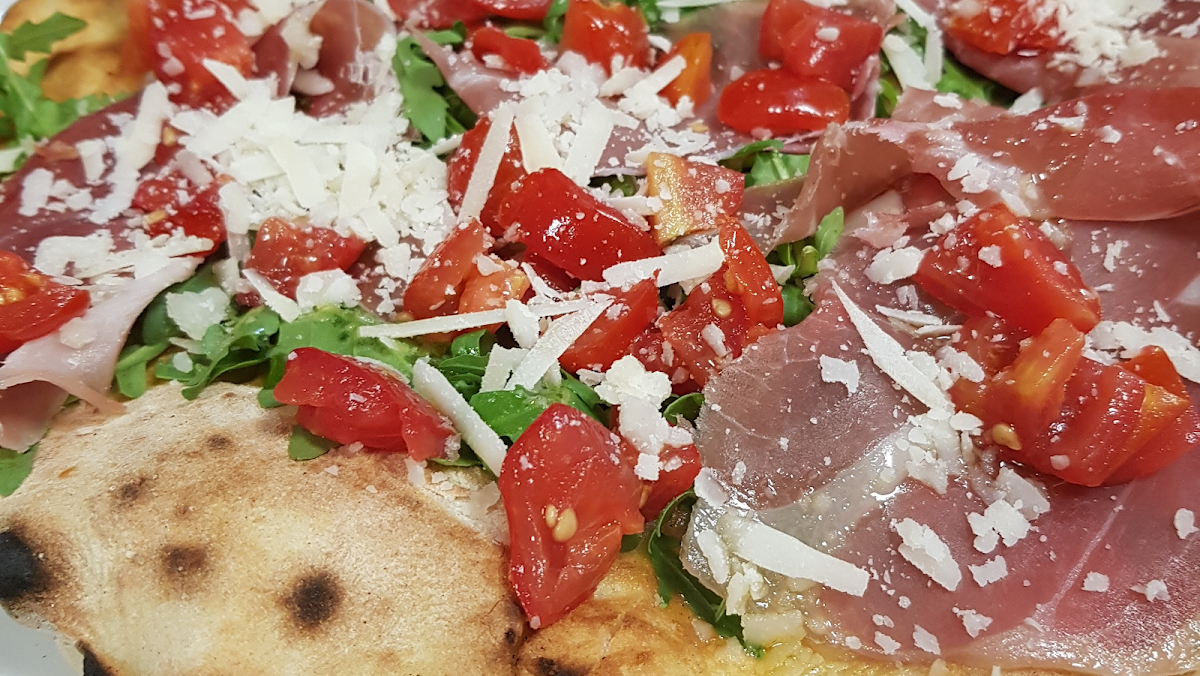 La Piccola Sorrento Pizzeria Photos 2