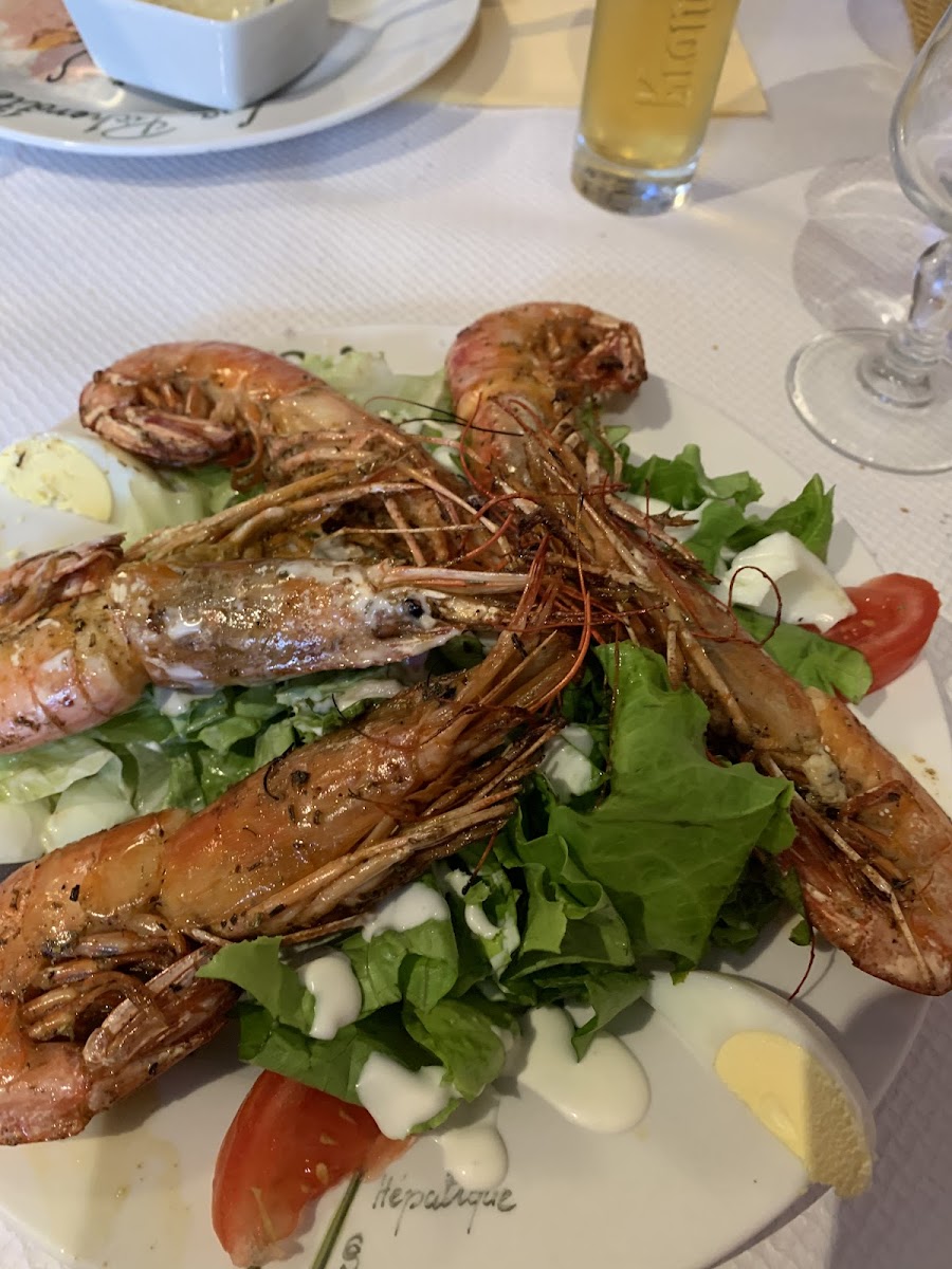 La Picherotte
