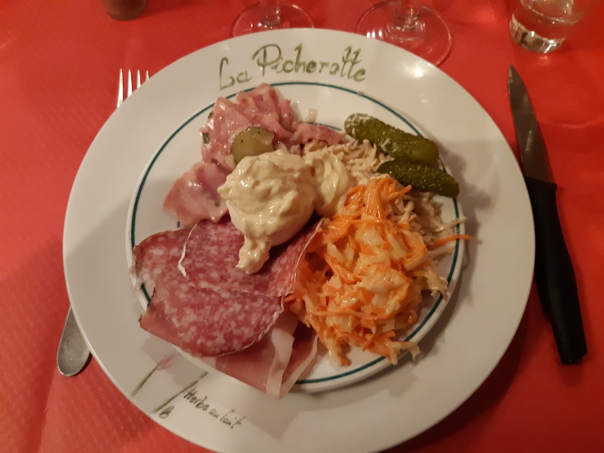 La Picherotte Photos 2