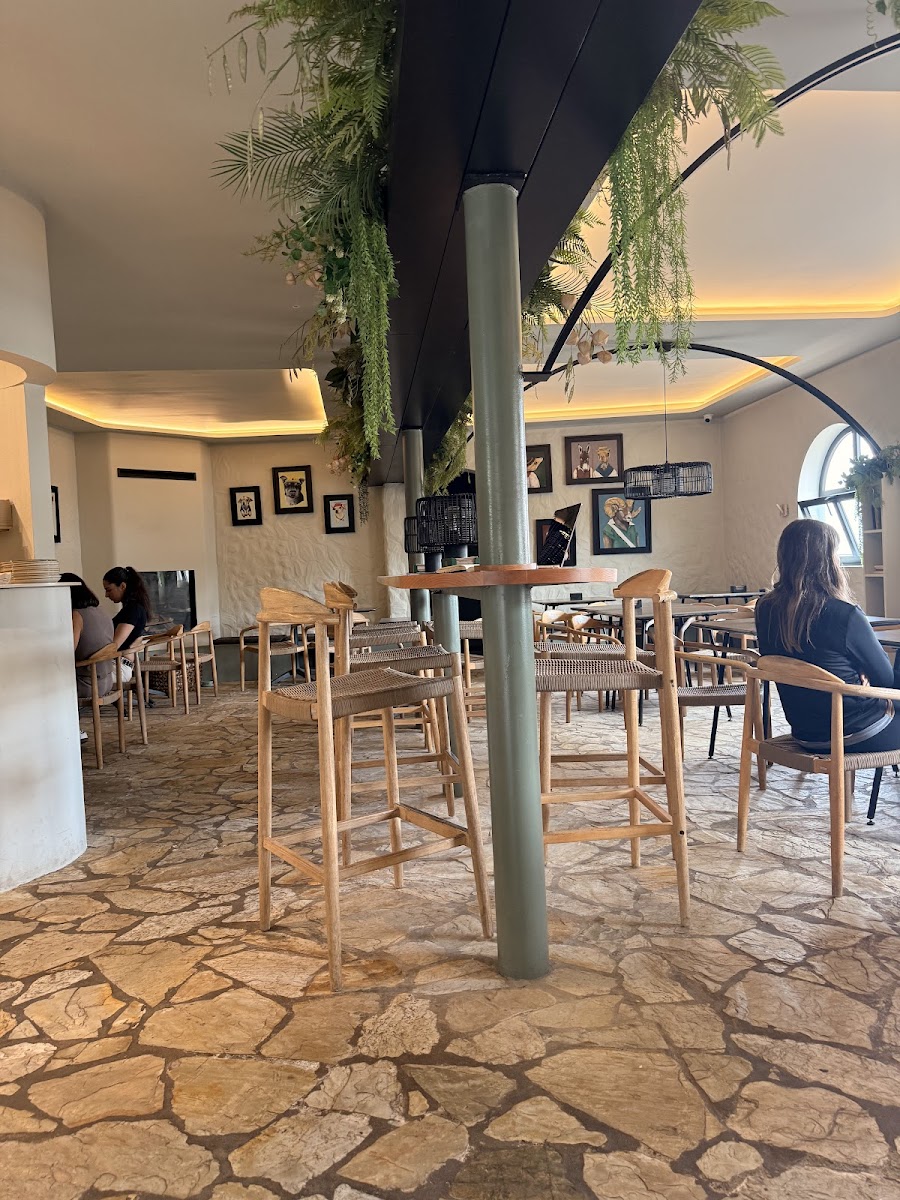La Pinochería · Gastro Café Photos 2