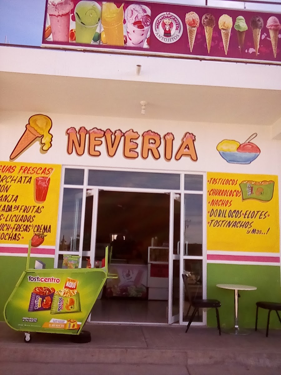 La Pirekua Michoacana