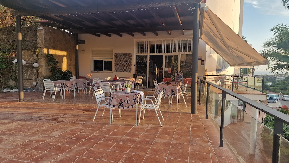 La Piscine Club