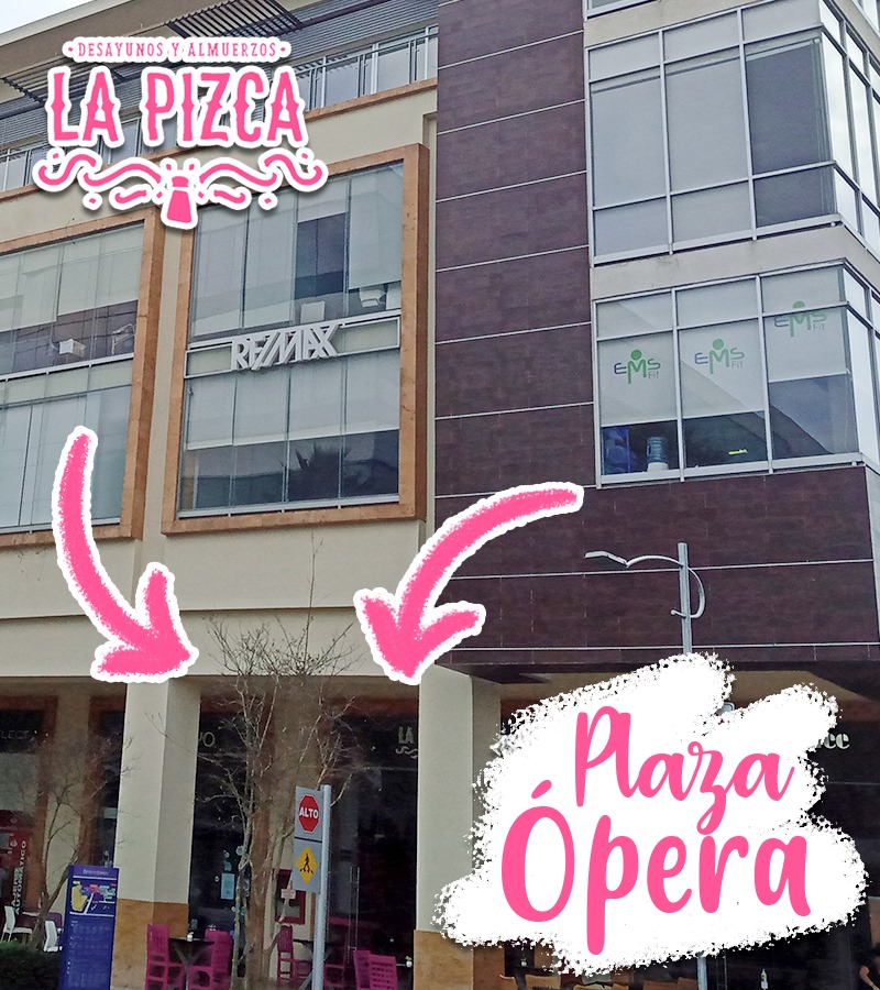 La Pizca Sonata