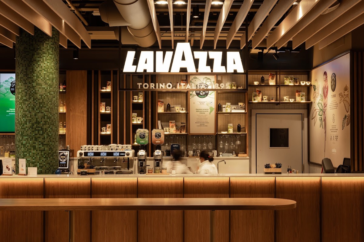 La Pizza Alla Pala | Eataly Smeraldo
