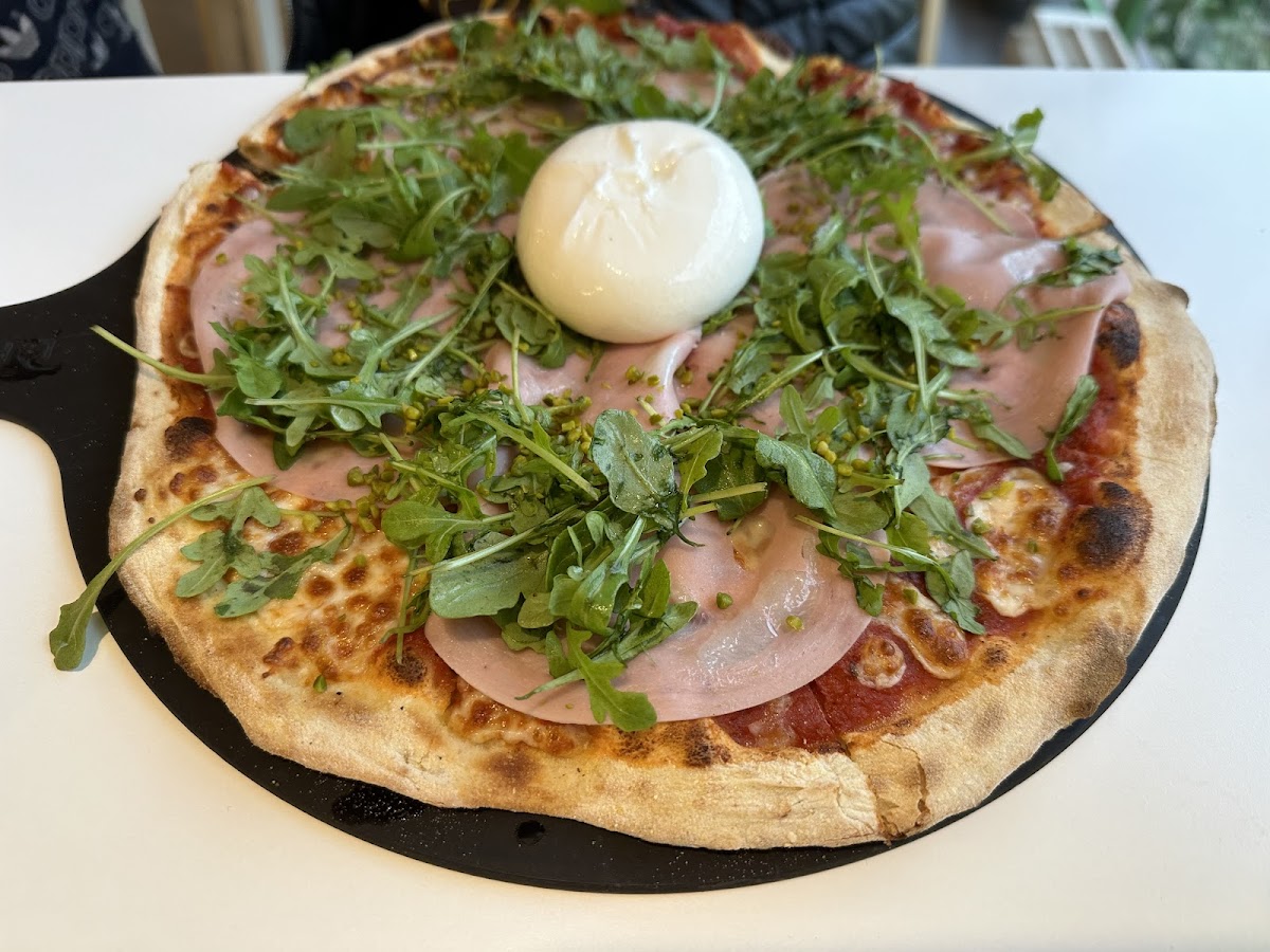 La Pizza De Nico Sélestat Photos 9
