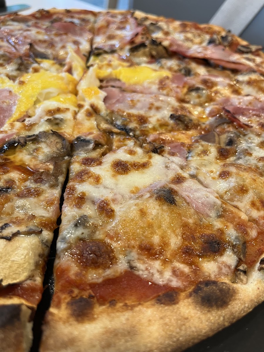 La Pizza De Nico Sélestat Photos 2