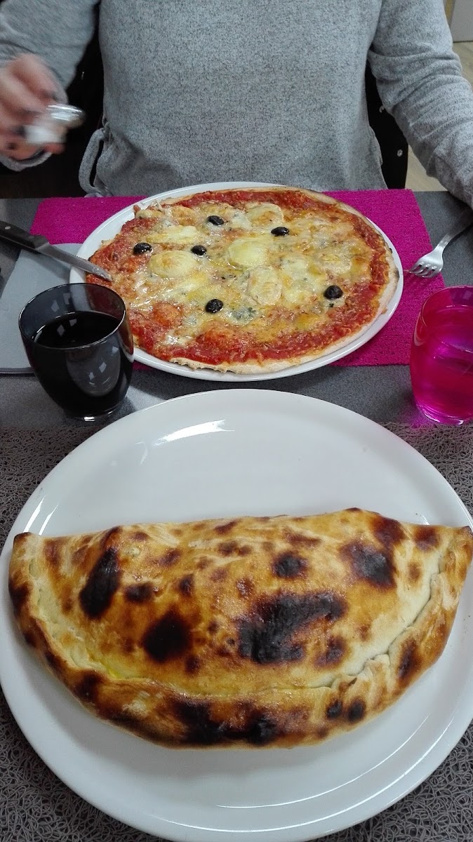 La Pizza Gourmande Photos 2