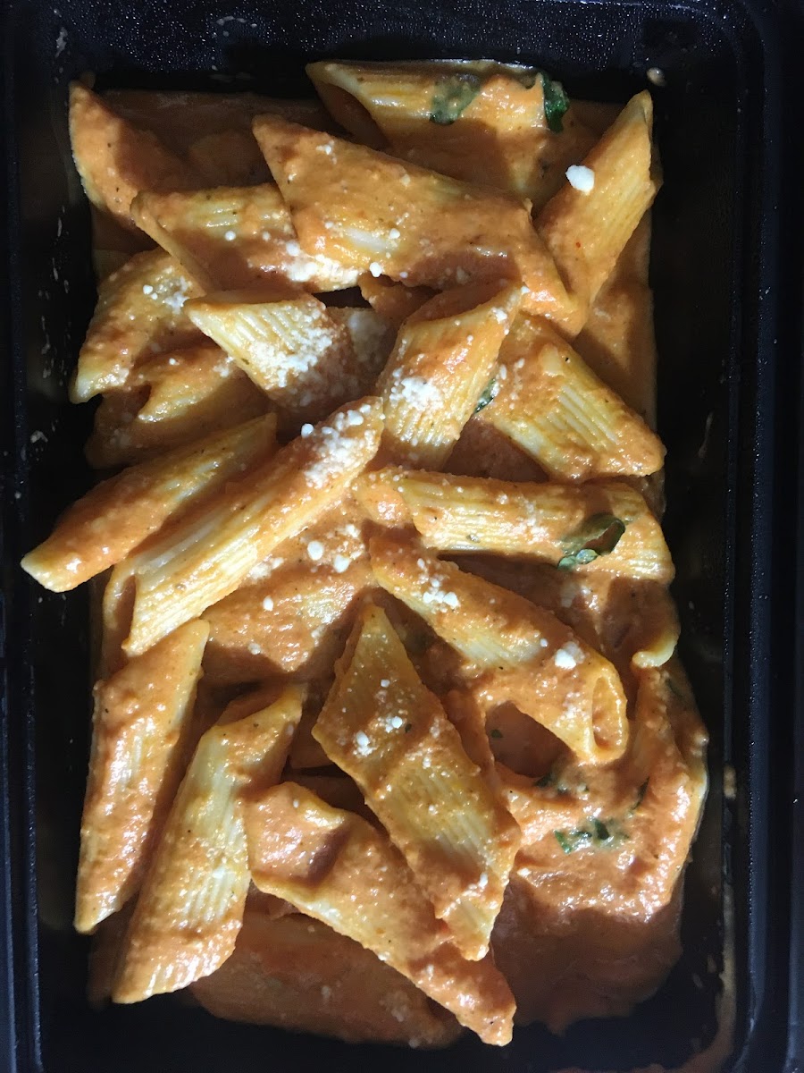 La Pizza Italia Photos 9