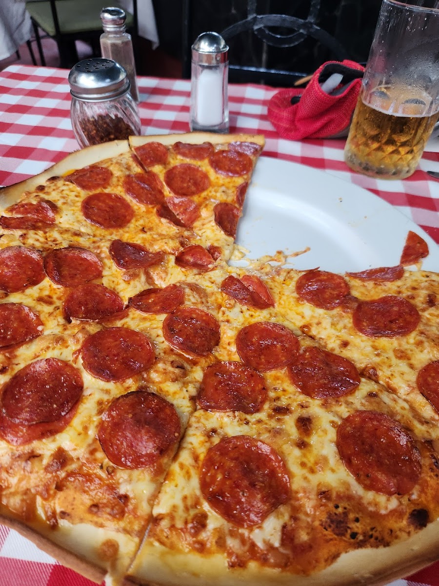 La Pizza Nostra Photos 2