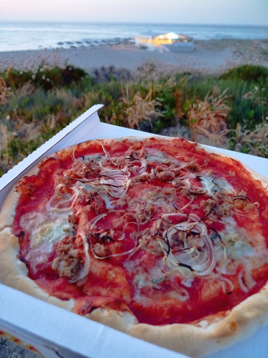 La Pizzaccia Di Pietro Licheri Photos 2