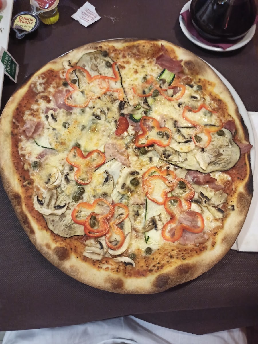 La Pizzanna Photos 9