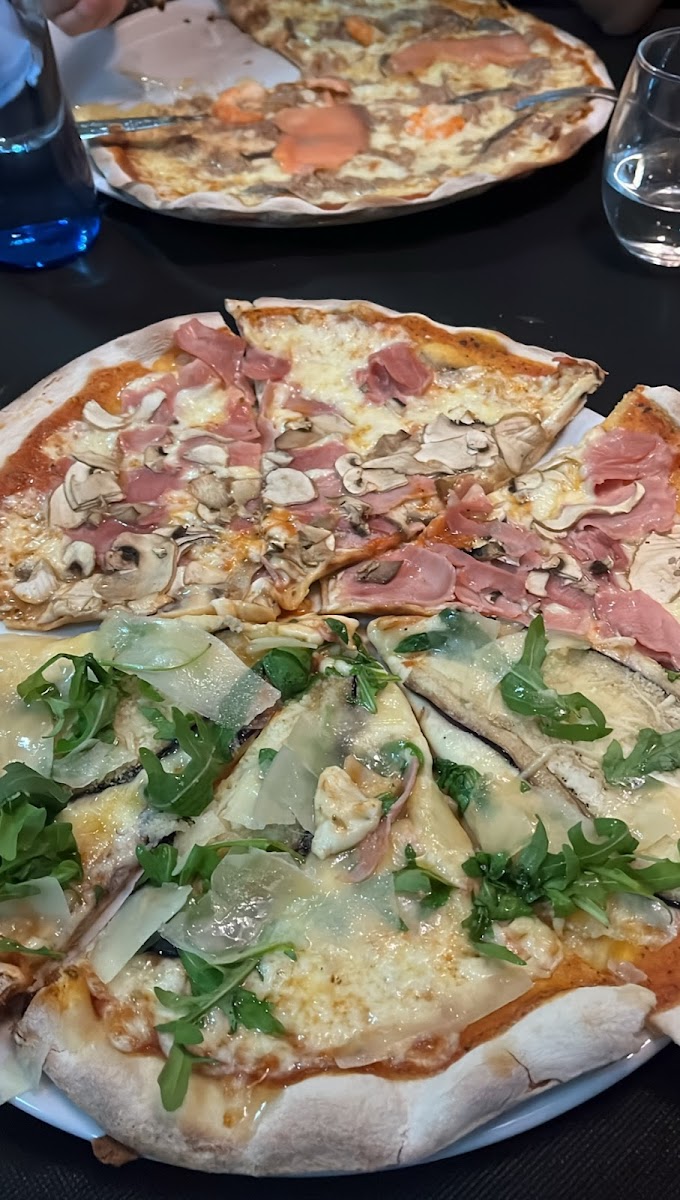 La Pizzanna Photos 2