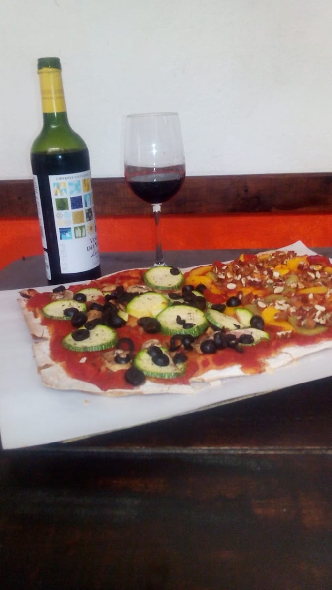 La Pizzeria Desde 2007 Photos 9