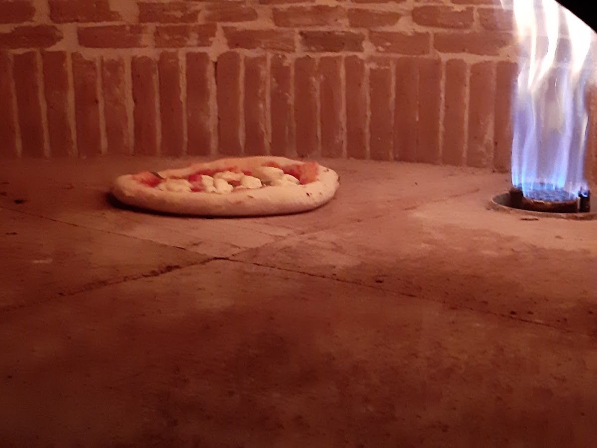 La Pizzeria T A L I A Photos 9