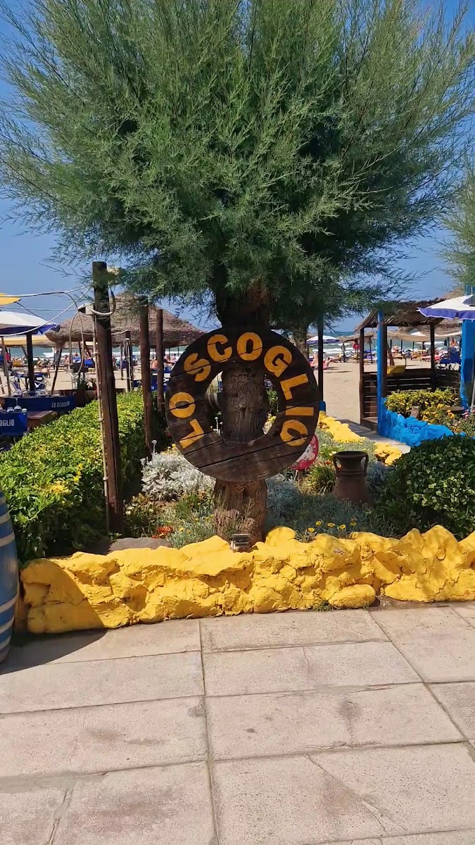 La Playa