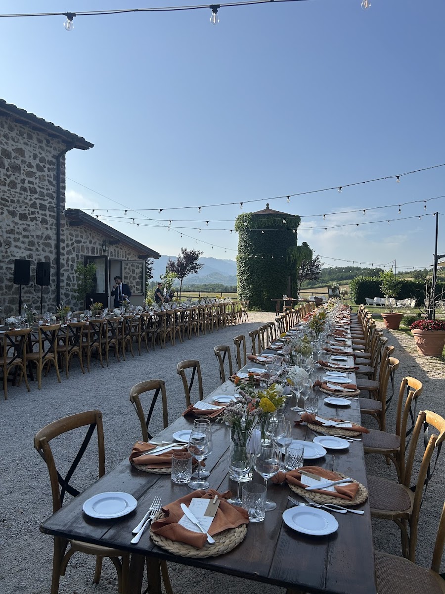 La Polledrara Relais Di Campagna
