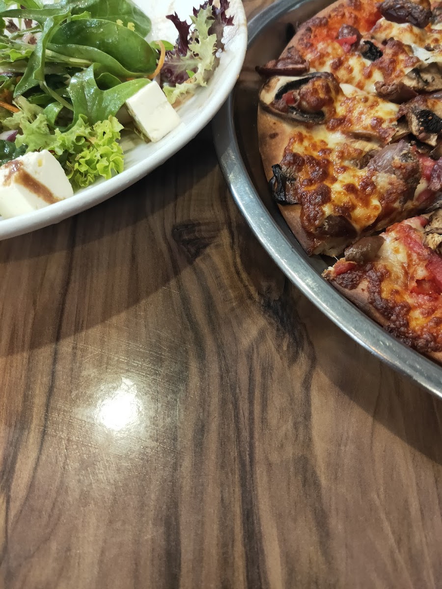 La Porchetta - Mentone Photos 9