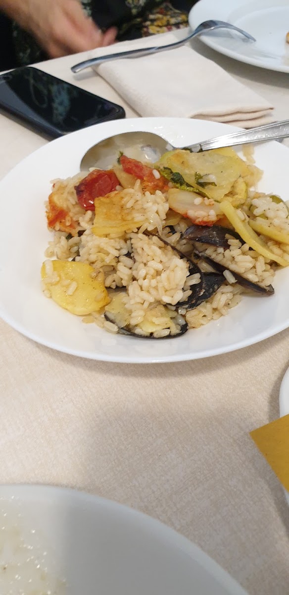 La Porta Del Levante - Osteria E Ristorante Di Pesce Photos 9
