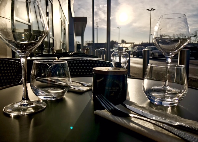 La Pôse Bistrot