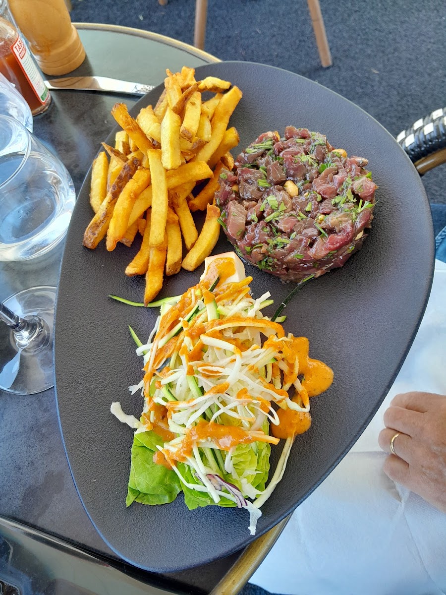 La Pôse Bistrot Photos 9