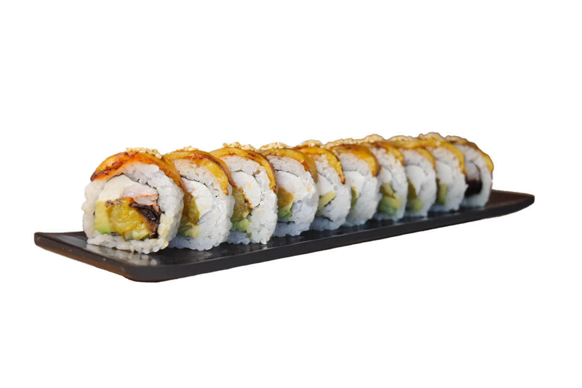 La Postal Teriyaki & Sushi Suc Alba Roja