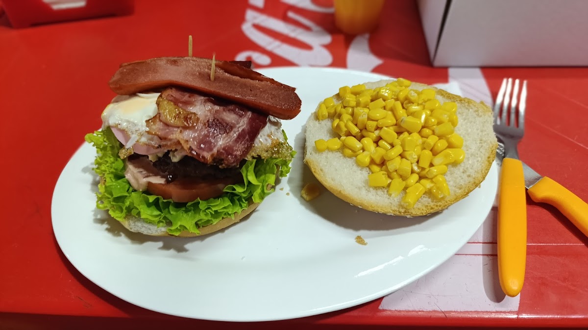 La Propia Photos 2