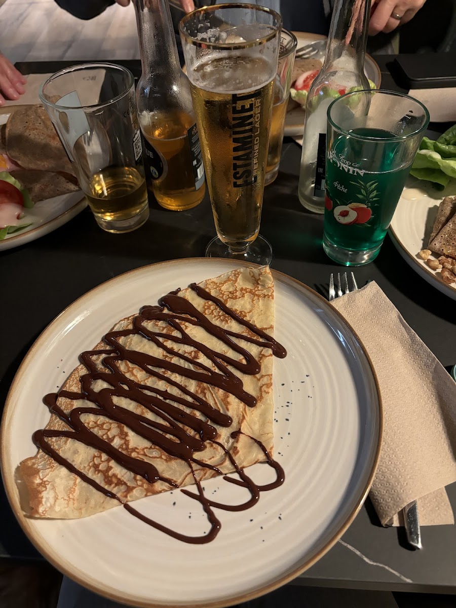 La P'tite Crêpe Photos 9