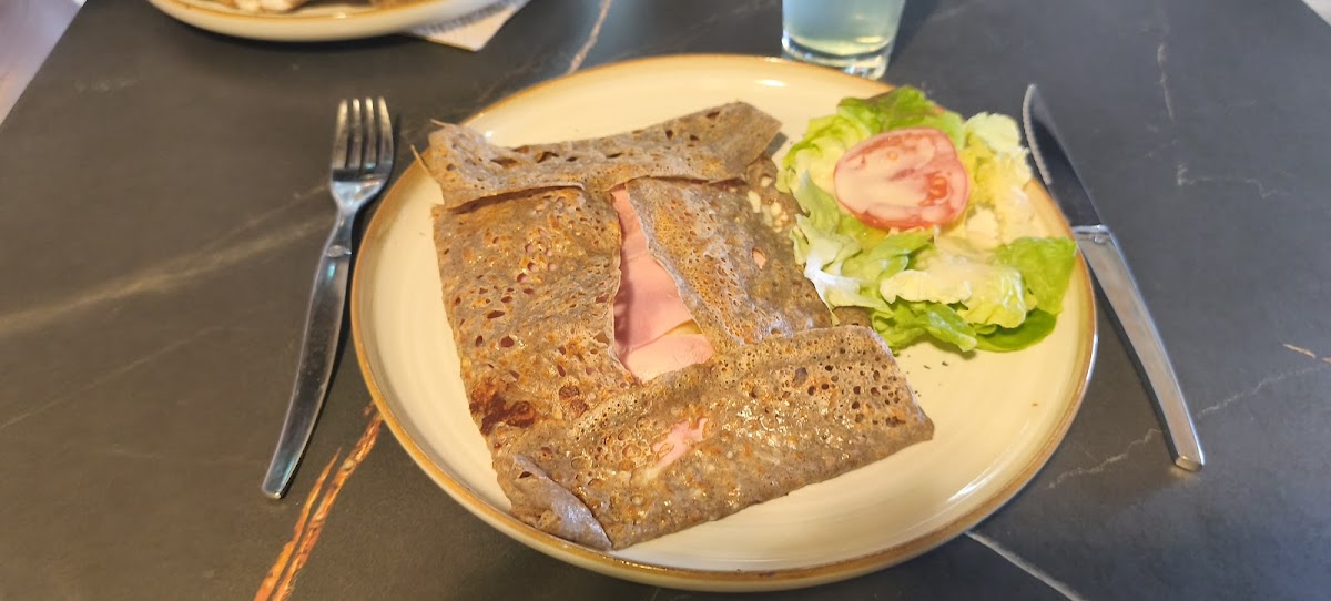 La P'tite Crêpe Photos 2