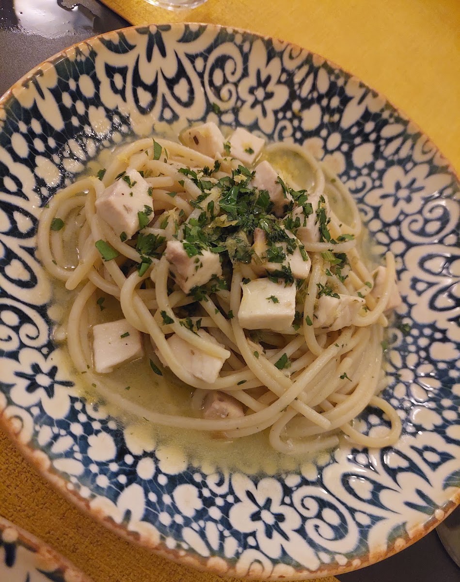 La Putea Osteria E Ristoro Photos 9