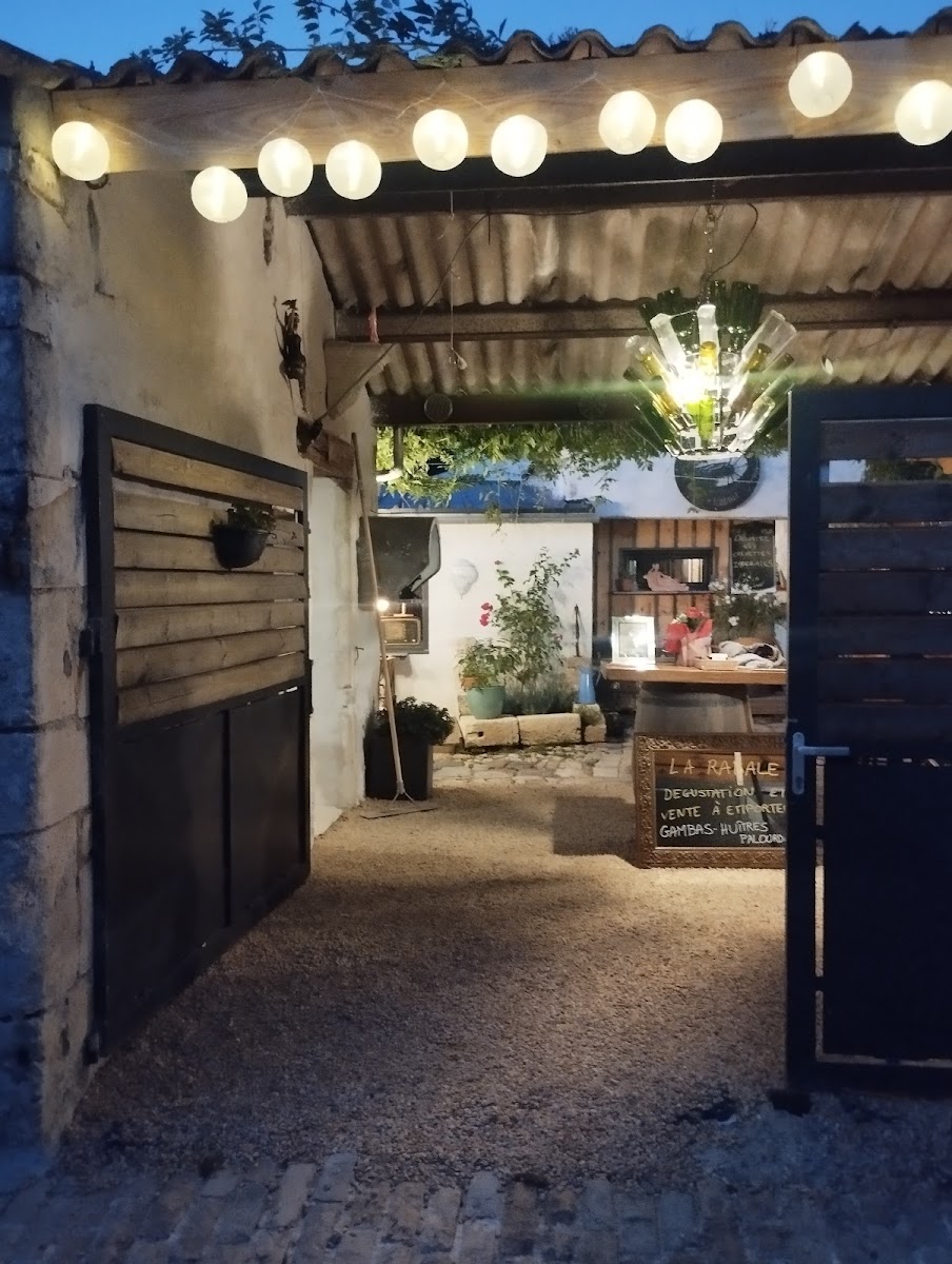 La Rabale