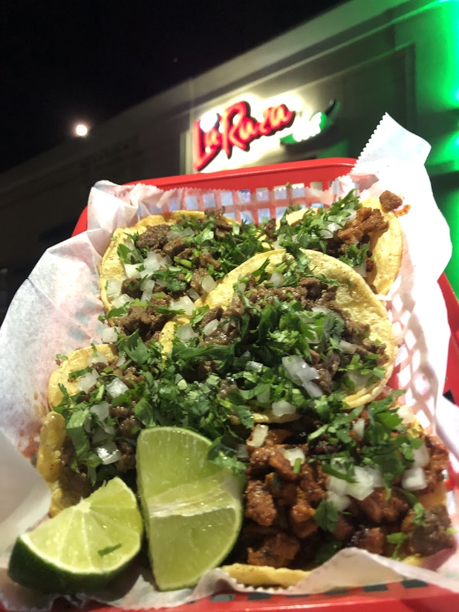 La Raza Mexican Food Photos 9