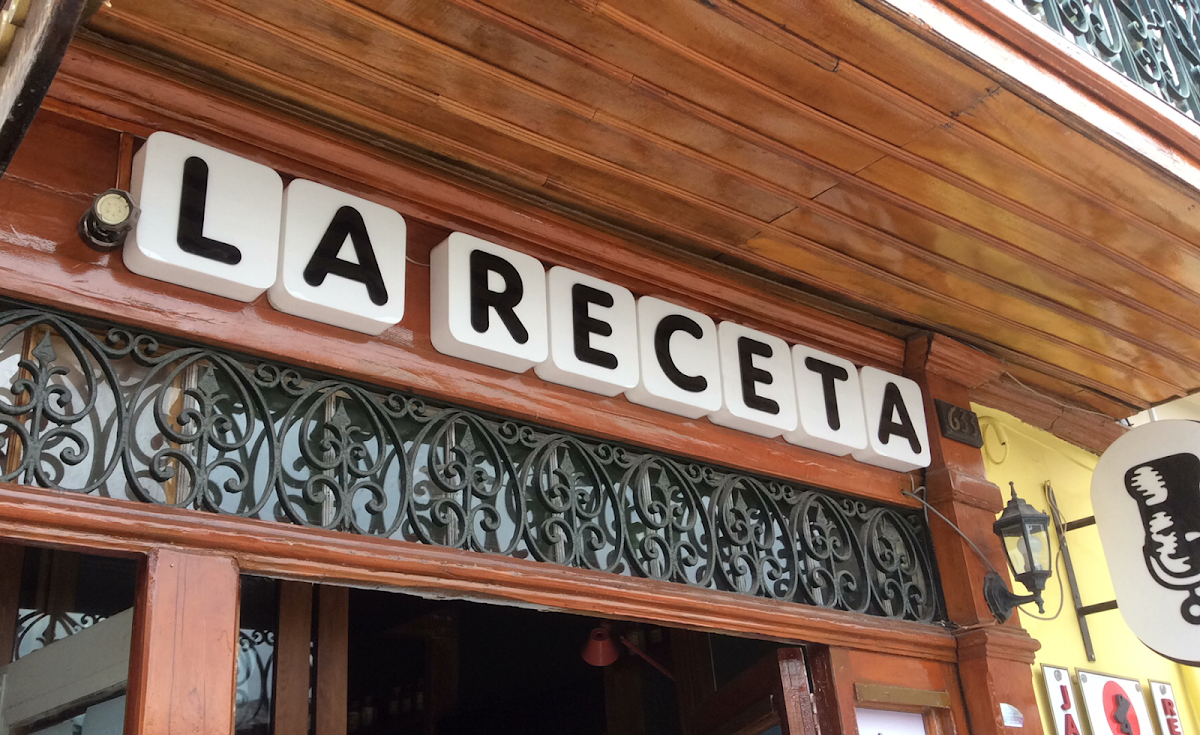 La Receta Photos 2
