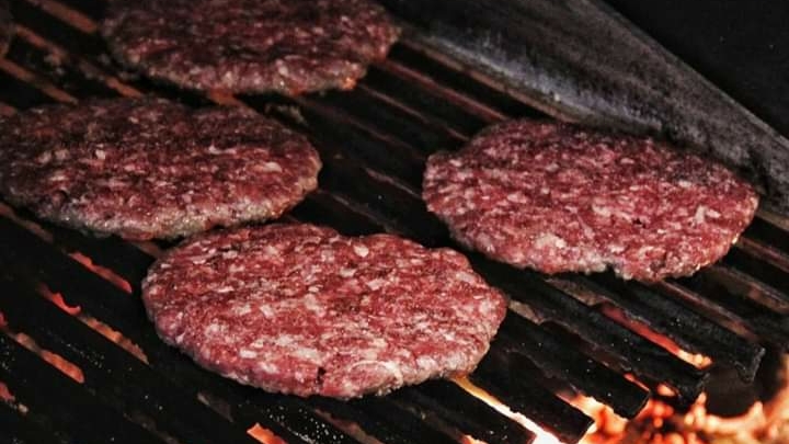 La Recoleta Burguer Na Brasa Photos 2