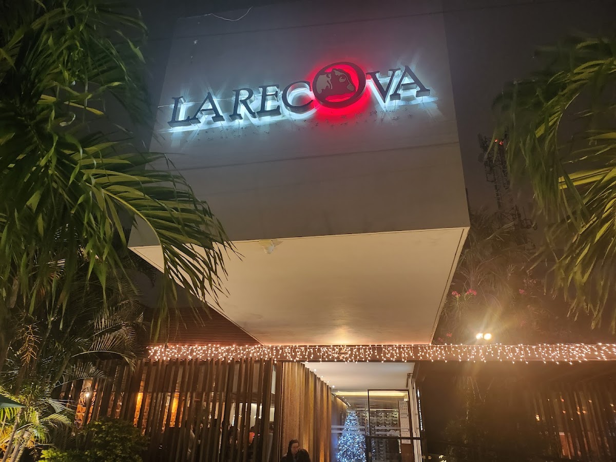 La Recova