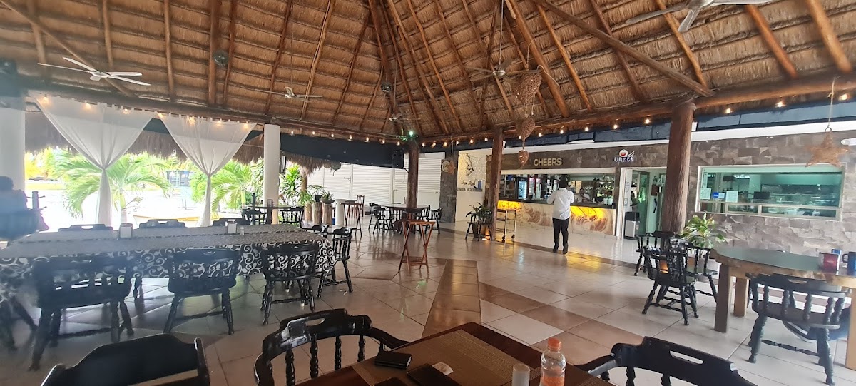 La Red Punta Carmen