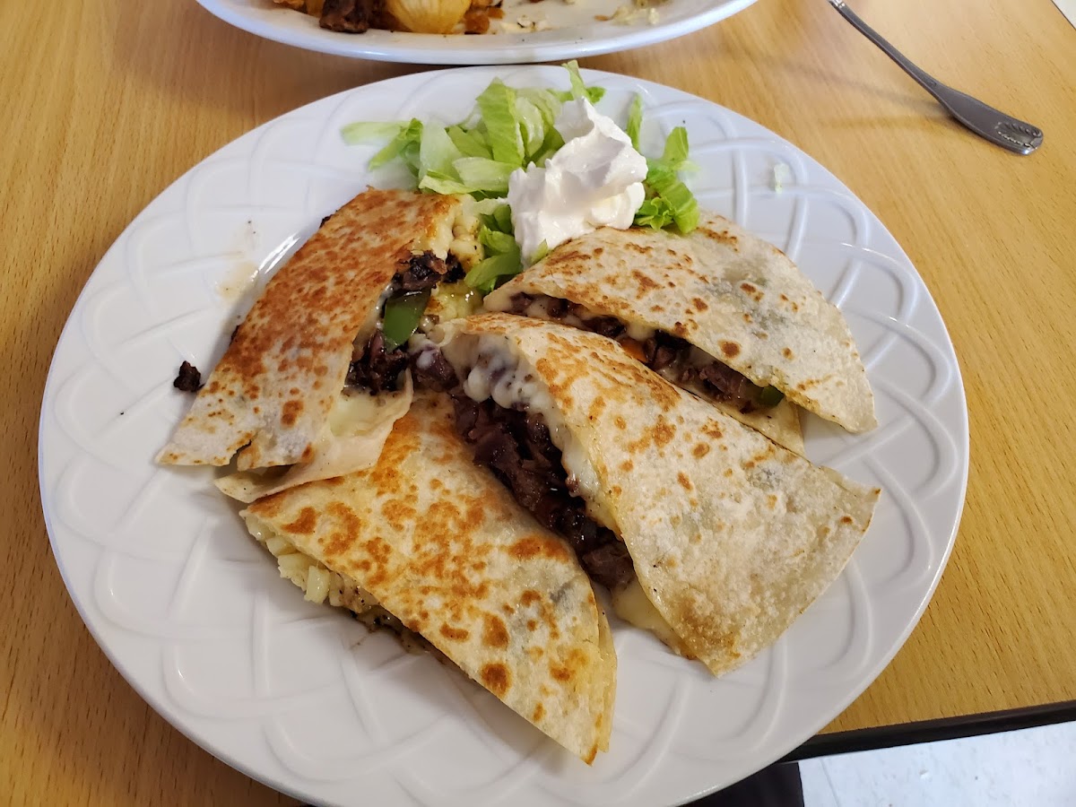 La Reina De Las Pupusas Photos 2
