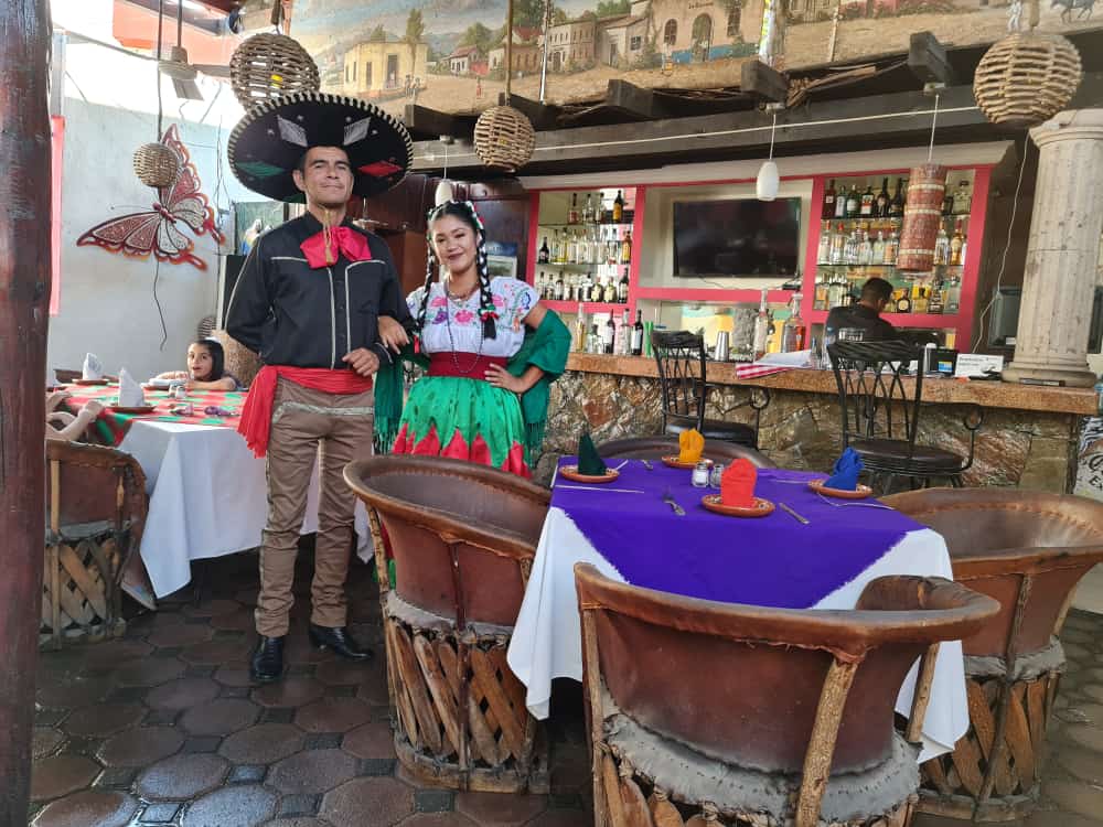 La Ricazon